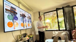 Water Footprint Implementation - Training