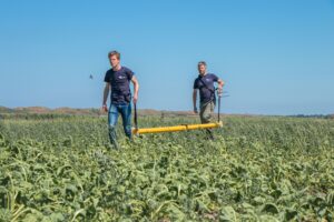 Water Footprint Implementation - 13 – Zoete Toekomst Texel